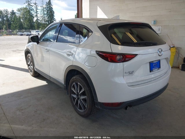 JM3KFBDL4H0184465 Mazda Cx-5 Grand Select