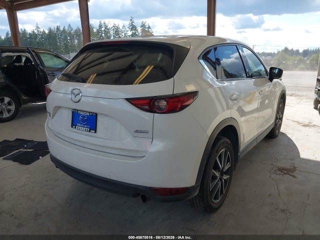 JM3KFBDL4H0184465 Mazda Cx-5 Grand Select