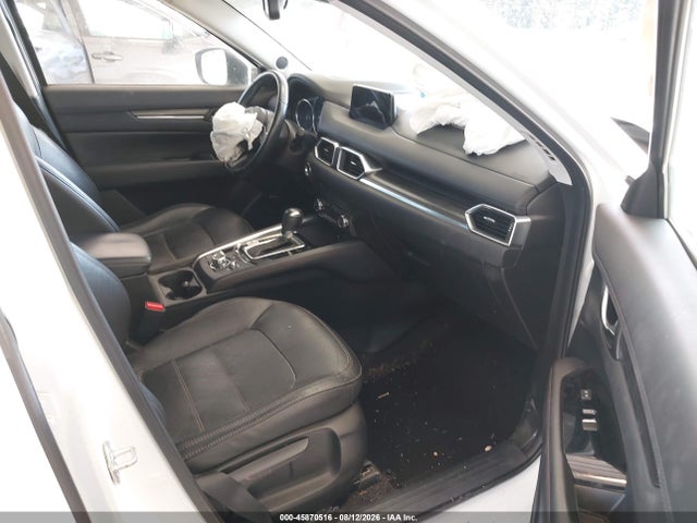 JM3KFBDL4H0184465 Mazda Cx-5 Grand Select