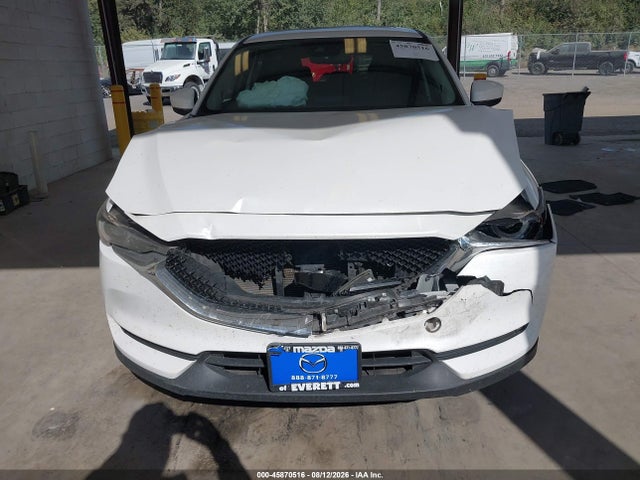 JM3KFBDL4H0184465 Mazda Cx-5 Grand Select