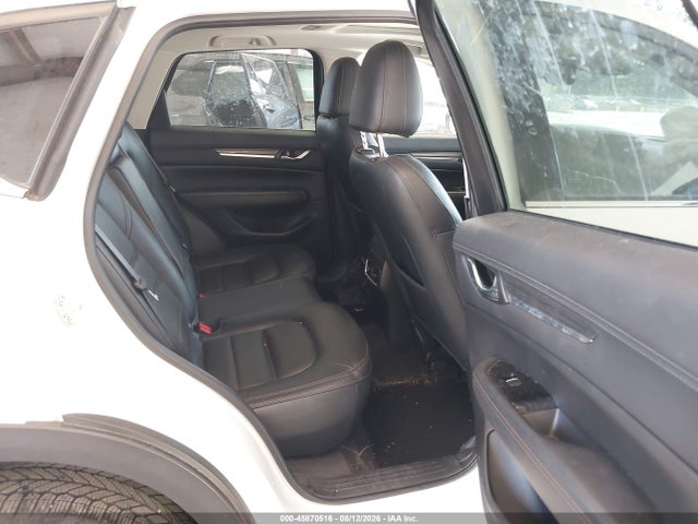 JM3KFBDL4H0184465 Mazda Cx-5 Grand Select