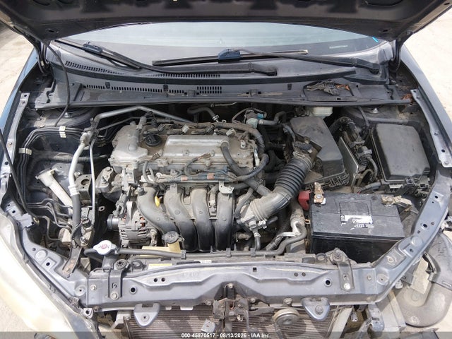 Toyota COROLLA LE 2016 5YFBURHE6GP522858 Image 10