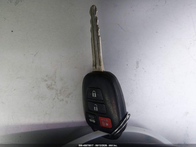 Toyota COROLLA LE 2016 5YFBURHE6GP522858 Image 11