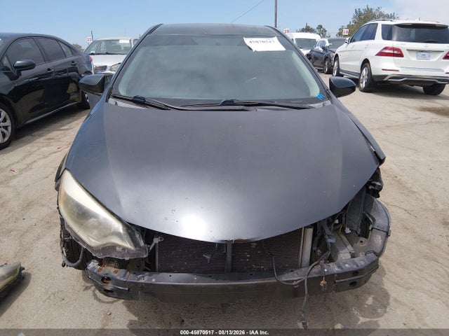 Toyota COROLLA LE 2016 5YFBURHE6GP522858 Image 13