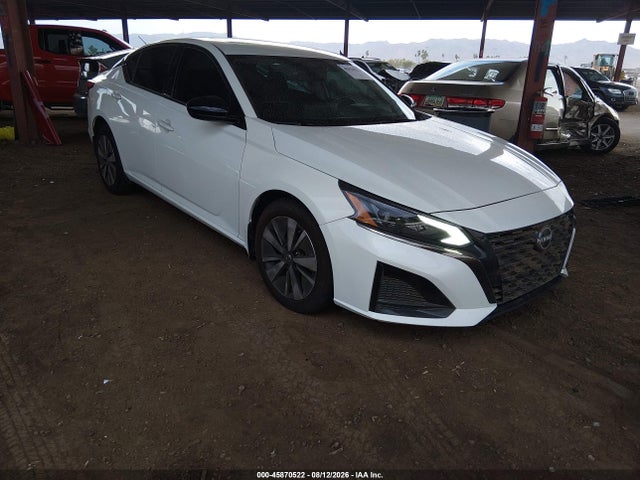 1N4BL4CW3PN368134 Nissan Altima Sr Intelligent Awd