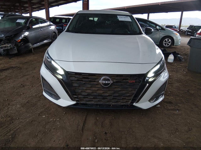 Nissan Altima Sr Intelligent Awd 2023 1N4BL4CW3PN368134 Image 12