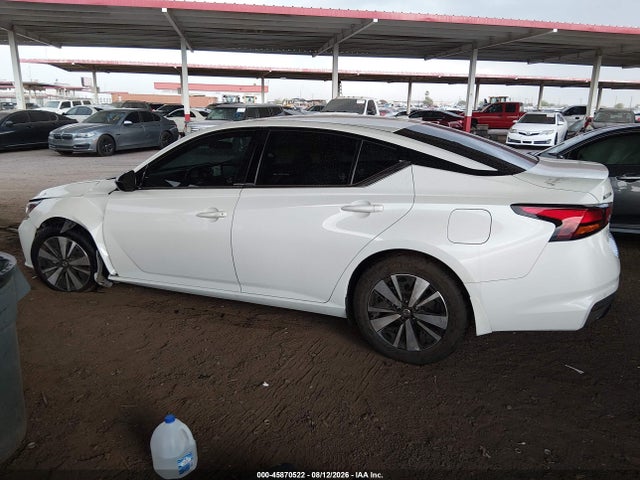 Nissan Altima Sr Intelligent Awd 2023 1N4BL4CW3PN368134 Image 14