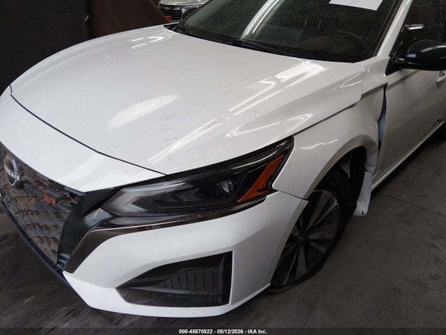 Nissan Altima Sr Intelligent Awd 2023 1N4BL4CW3PN368134 Image 17