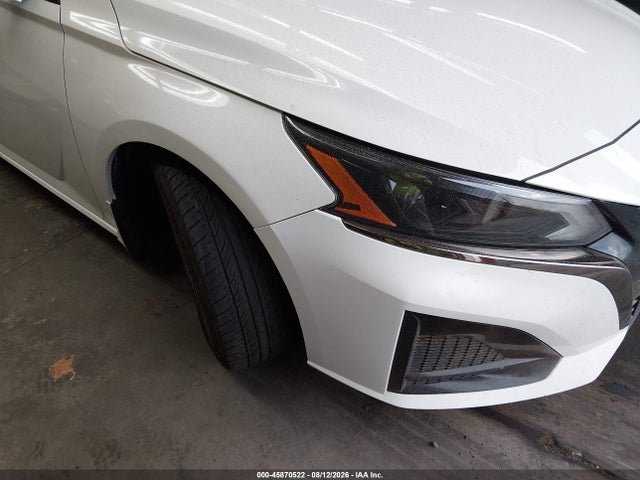 Nissan Altima Sr Intelligent Awd 2023 1N4BL4CW3PN368134 Image 18