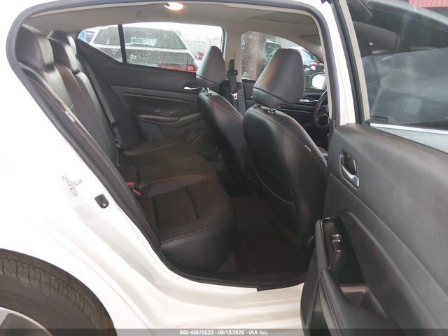 Nissan Altima Sr Intelligent Awd 2023 1N4BL4CW3PN368134 Image 8