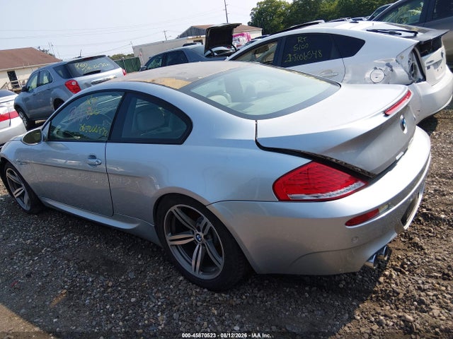 Aukcja sprzedaży 2008 Bmw M6, vin: WBSEH93528CY24319, numer aukcji: 45870523