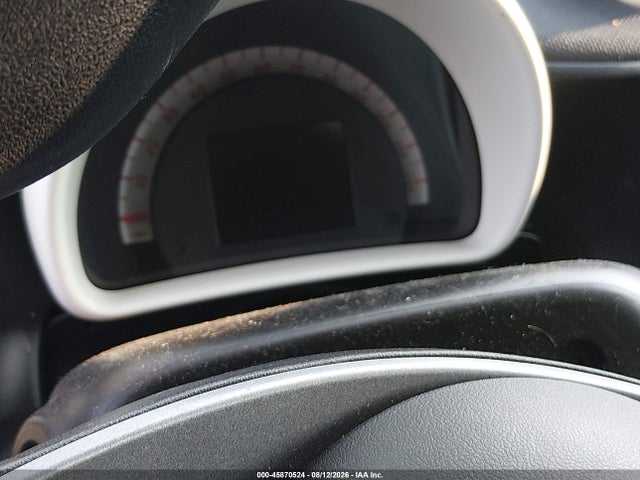 Aukcja sprzedaży 2016 Smart Fortwo Passion/prime/proxy/pure, vin: WMEFJ5DA2GK104352, numer aukcji: 45870524
