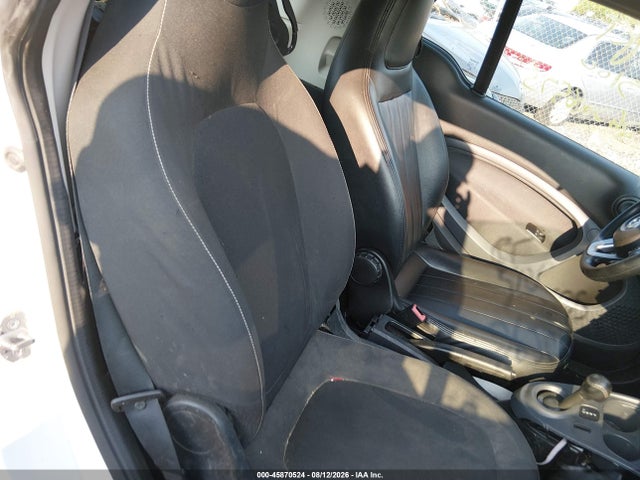 Aukcja sprzedaży 2016 Smart Fortwo Passion/prime/proxy/pure, vin: WMEFJ5DA2GK104352, numer aukcji: 45870524