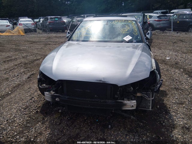 Aukcja sprzedaży 2013 Audi A6 3.0t Premium, vin: WAUHGAFC8DN131561, numer aukcji: 45870525