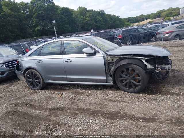 Aukcja sprzedaży 2013 Audi A6 3.0t Premium, vin: WAUHGAFC8DN131561, numer aukcji: 45870525