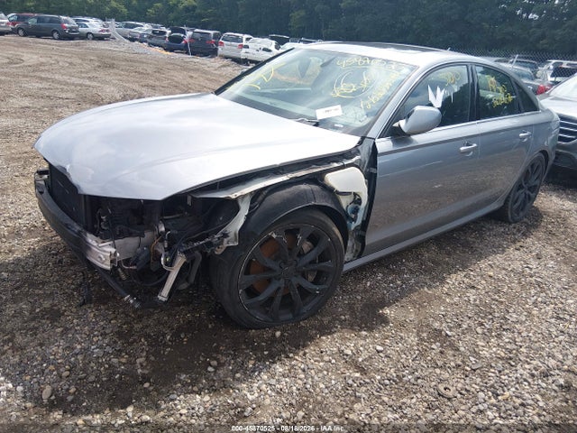 Aukcja sprzedaży 2013 Audi A6 3.0t Premium, vin: WAUHGAFC8DN131561, numer aukcji: 45870525