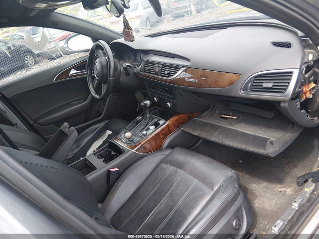 Aukcja sprzedaży 2013 Audi A6 3.0t Premium, vin: WAUHGAFC8DN131561, numer aukcji: 45870525