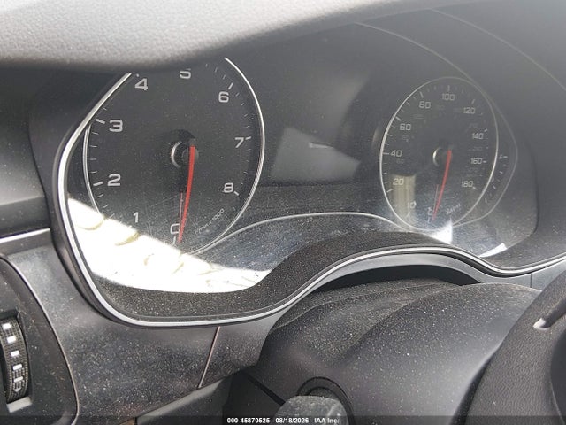 Aukcja sprzedaży 2013 Audi A6 3.0t Premium, vin: WAUHGAFC8DN131561, numer aukcji: 45870525