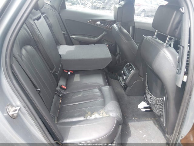 Aukcja sprzedaży 2013 Audi A6 3.0t Premium, vin: WAUHGAFC8DN131561, numer aukcji: 45870525