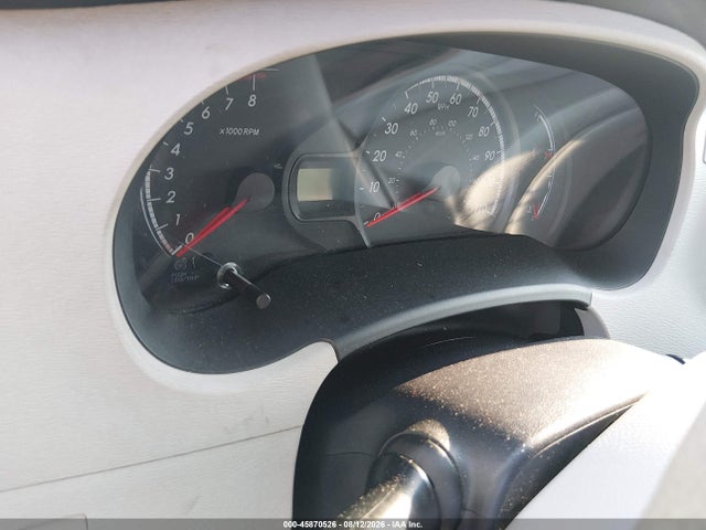 45870526 :رقم المزاد ، 5TDKK3DC6BS078324 vin ، 2011 Toyota Sienna Le V6 مزاد بيع