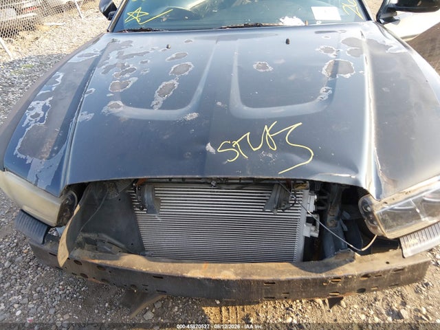 Продажа на аукционе авто 2012 Dodge Charger Se, vin: 2C3CDXBG3CH124143, номер лота: 45870527
