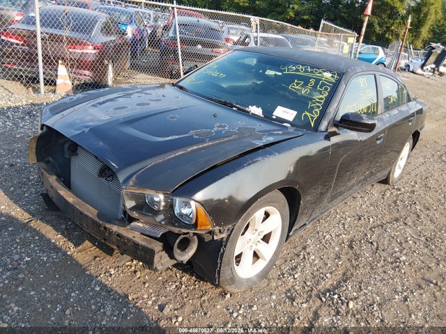 Продажа на аукционе авто 2012 Dodge Charger Se, vin: 2C3CDXBG3CH124143, номер лота: 45870527