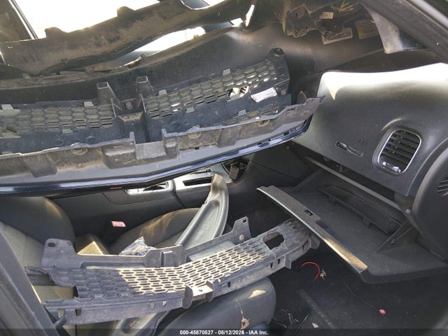 Продажа на аукционе авто 2012 Dodge Charger Se, vin: 2C3CDXBG3CH124143, номер лота: 45870527
