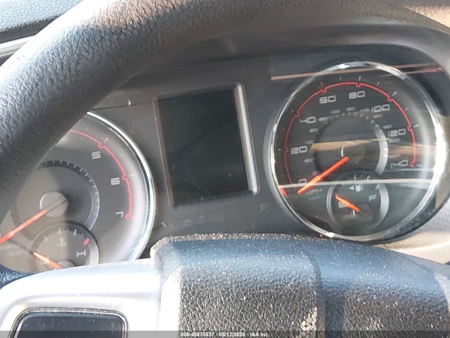 Продажа на аукционе авто 2012 Dodge Charger Se, vin: 2C3CDXBG3CH124143, номер лота: 45870527