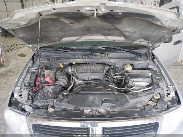 Продажа на аукционе авто 2009 Dodge Durango Slt, vin: 1D8HB48PX9F701114, номер лота: 45870535
