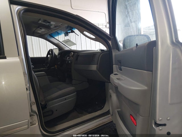 Продажа на аукционе авто 2009 Dodge Durango Slt, vin: 1D8HB48PX9F701114, номер лота: 45870535