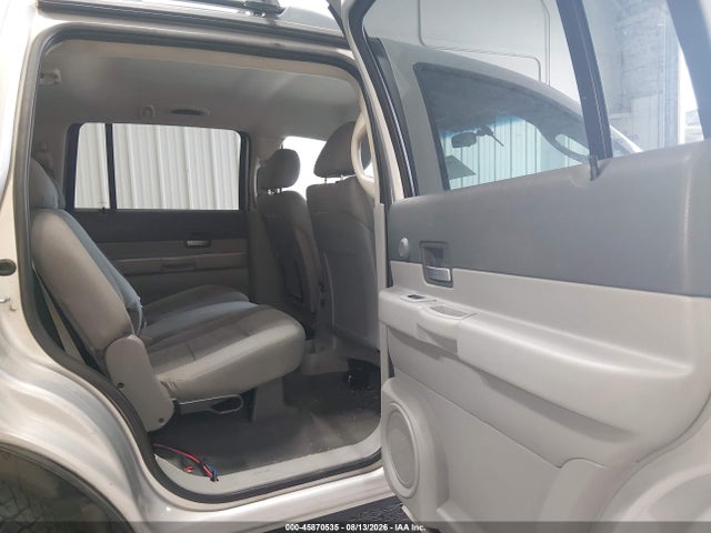 Продажа на аукционе авто 2009 Dodge Durango Slt, vin: 1D8HB48PX9F701114, номер лота: 45870535