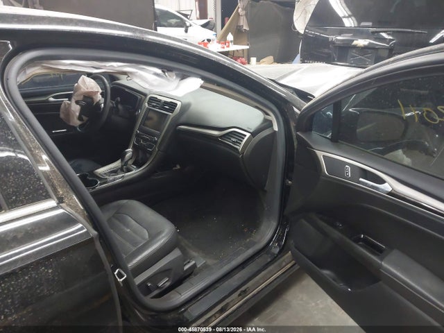 3FA6P0PU2GR304851 Ford Fusion Energi Se Luxury