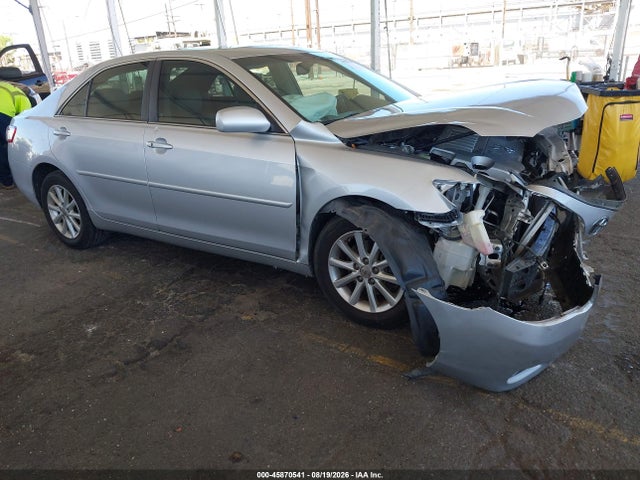 Продажа на аукционе авто 2011 Toyota Camry Xle V6, vin: 4T1BK3EK1BU126034, номер лота: 45870541