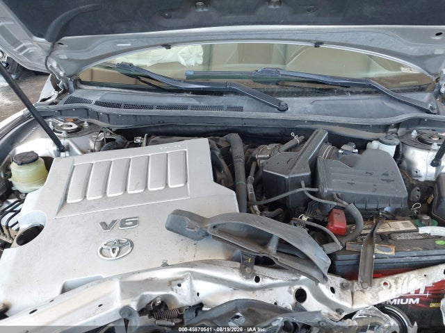 Aukcja sprzedaży 2011 Toyota Camry Xle V6, vin: 4T1BK3EK1BU126034, numer aukcji: 45870541