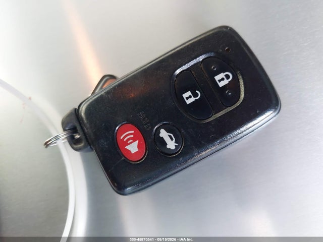Aukcja sprzedaży 2011 Toyota Camry Xle V6, vin: 4T1BK3EK1BU126034, numer aukcji: 45870541