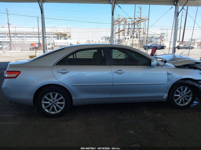 Aukcja sprzedaży 2011 Toyota Camry Xle V6, vin: 4T1BK3EK1BU126034, numer aukcji: 45870541