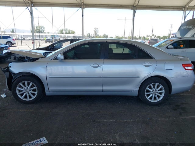 Aukcja sprzedaży 2011 Toyota Camry Xle V6, vin: 4T1BK3EK1BU126034, numer aukcji: 45870541