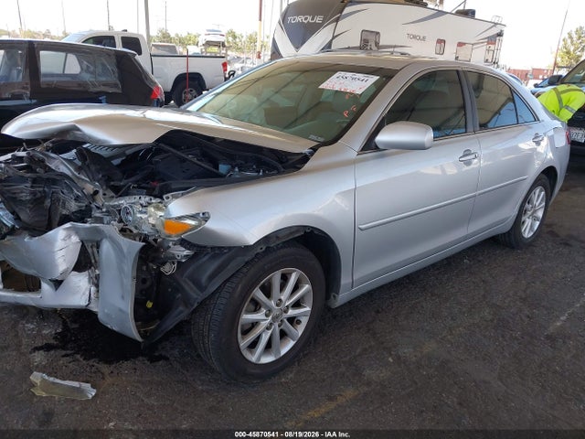 Aukcja sprzedaży 2011 Toyota Camry Xle V6, vin: 4T1BK3EK1BU126034, numer aukcji: 45870541