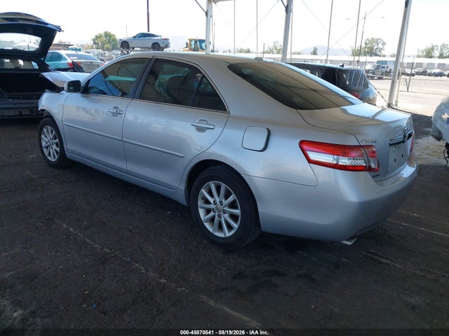 Aukcja sprzedaży 2011 Toyota Camry Xle V6, vin: 4T1BK3EK1BU126034, numer aukcji: 45870541