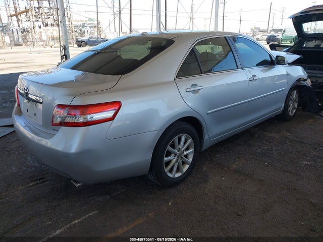 Aukcja sprzedaży 2011 Toyota Camry Xle V6, vin: 4T1BK3EK1BU126034, numer aukcji: 45870541
