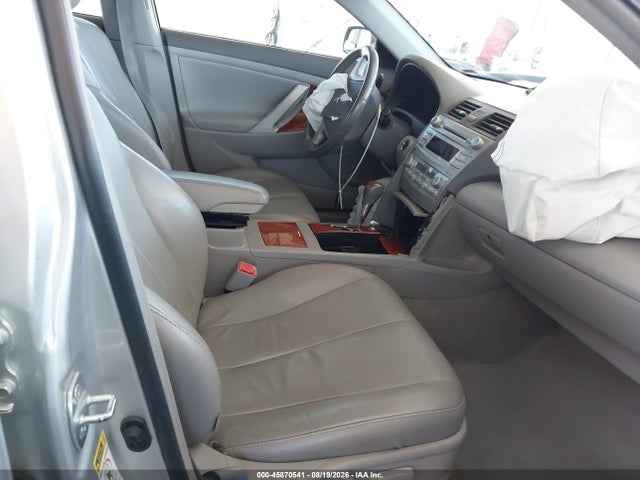 Aukcja sprzedaży 2011 Toyota Camry Xle V6, vin: 4T1BK3EK1BU126034, numer aukcji: 45870541