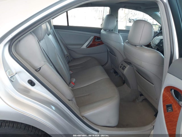 Aukcja sprzedaży 2011 Toyota Camry Xle V6, vin: 4T1BK3EK1BU126034, numer aukcji: 45870541