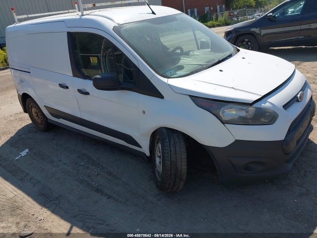 45870542 :رقم المزاد ، NM0LS7E76E1145693 vin ، 2014 Ford Transit Connect Xl مزاد بيع