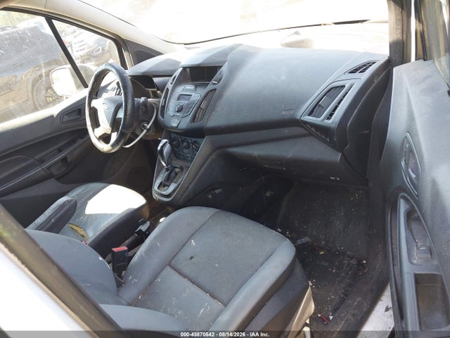 2014 Ford Transit Connect Xl მანქანა იყიდება აუქციონზე, vin: NM0LS7E76E1145693, აუქციონის ნომერი: 45870542