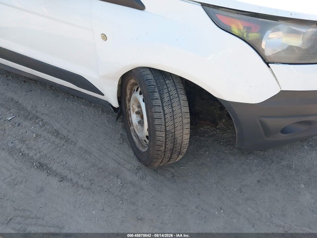 2014 Ford Transit Connect Xl მანქანა იყიდება აუქციონზე, vin: NM0LS7E76E1145693, აუქციონის ნომერი: 45870542