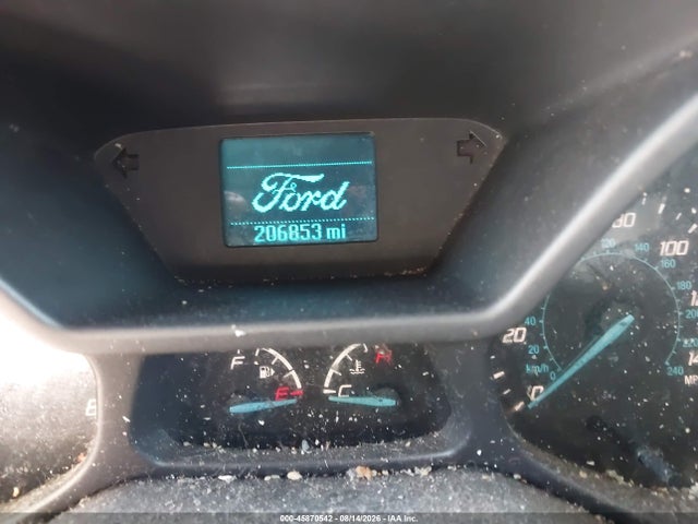 2014 Ford Transit Connect Xl მანქანა იყიდება აუქციონზე, vin: NM0LS7E76E1145693, აუქციონის ნომერი: 45870542