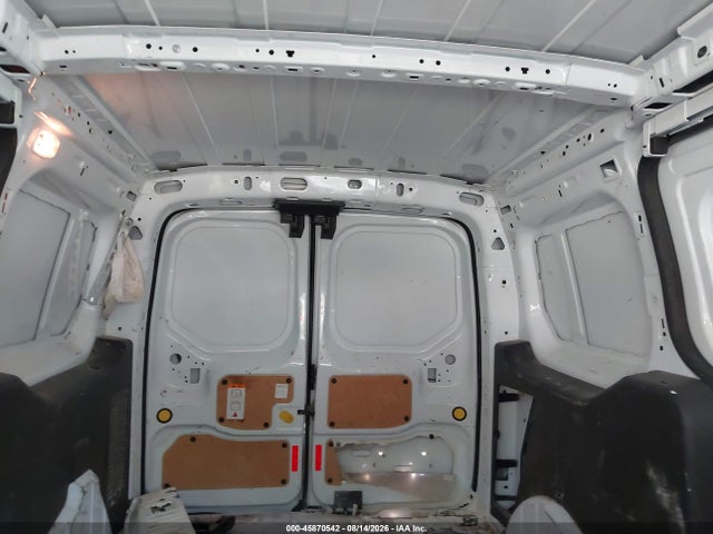 2014 Ford Transit Connect Xl მანქანა იყიდება აუქციონზე, vin: NM0LS7E76E1145693, აუქციონის ნომერი: 45870542