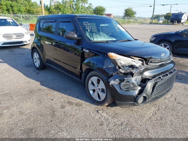 Auction sale of the 2016 Kia Soul, vin: KNDJN2A20G7847040, lot number: 45870543