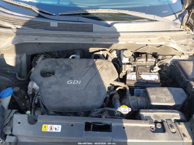 Auction sale of the 2016 Kia Soul, vin: KNDJN2A20G7847040, lot number: 45870543