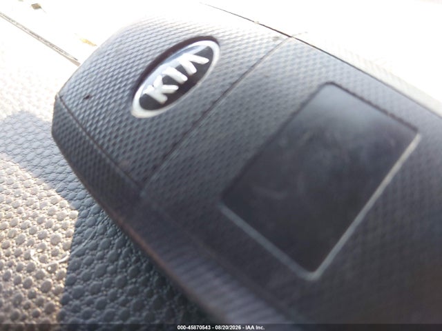 Auction sale of the 2016 Kia Soul, vin: KNDJN2A20G7847040, lot number: 45870543